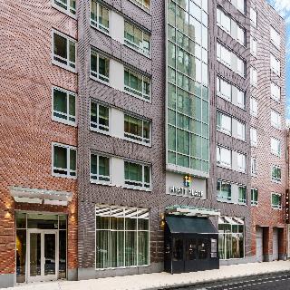 Hyatt Place New York City / Times Square fotoÄŸrafÄ±