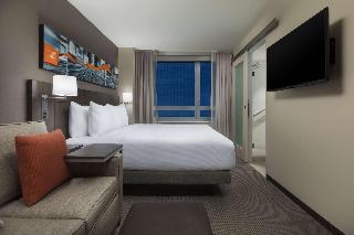 Hyatt Place New York City / Times Square fotoÄŸrafÄ±