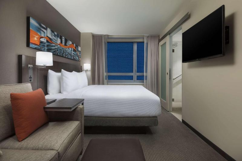 Hyatt Place New York City / Times Square - Oda