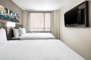Hyatt Place New York City / Times Square fotoÄŸrafÄ±