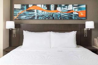 Hyatt Place New York City / Times Square fotoÄŸrafÄ±