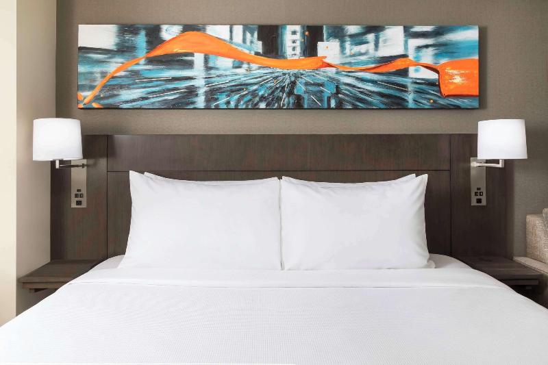 Hyatt Place New York City / Times Square - Oda