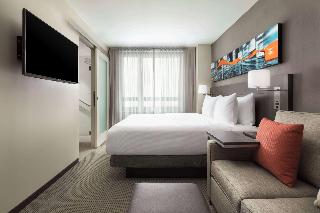 Hyatt Place New York City / Times Square fotoÄŸrafÄ±