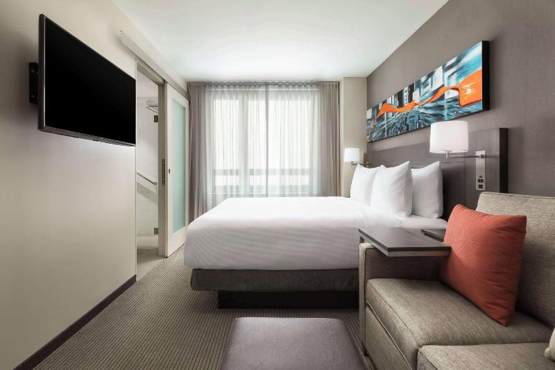 Hyatt Place New York City / Times Square - Oda