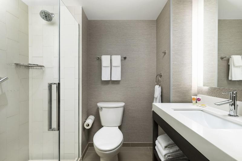 Hyatt Place New York City / Times Square - Oda