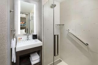 Hyatt Place New York City / Times Square fotoÄŸrafÄ±