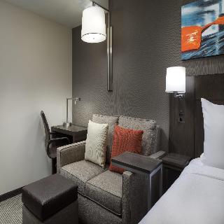 Hyatt Place New York City / Times Square fotoÄŸrafÄ±