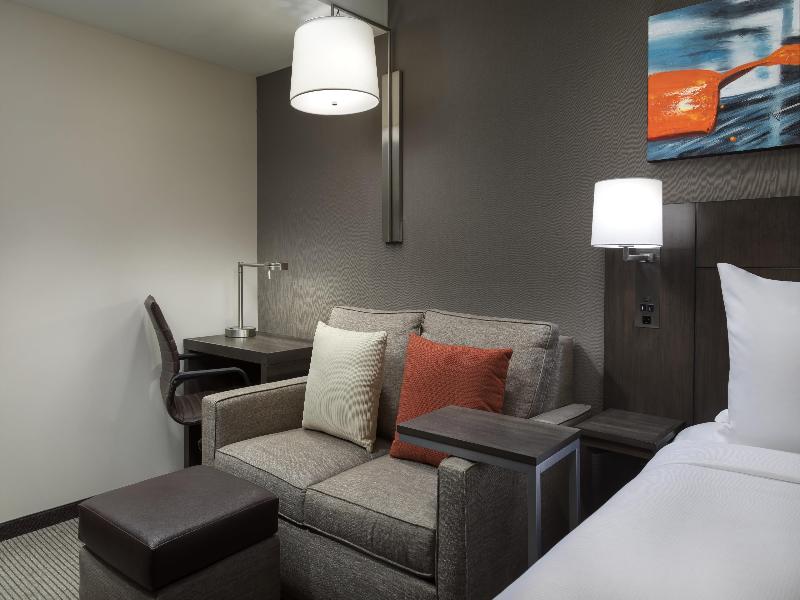 Hyatt Place New York City / Times Square - Oda