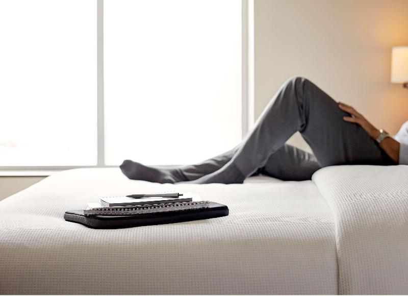 Hyatt Place New York City / Times Square - Oda