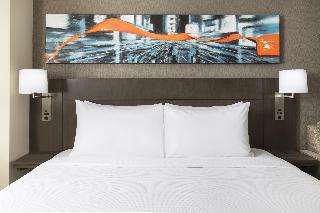 Hyatt Place New York City / Times Square fotoÄŸrafÄ±