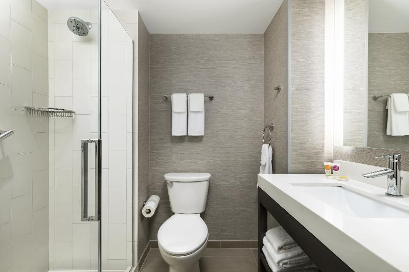 Hyatt Place New York City / Times Square - Oda
