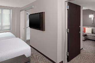 Hyatt Place New York City / Times Square fotoÄŸrafÄ±