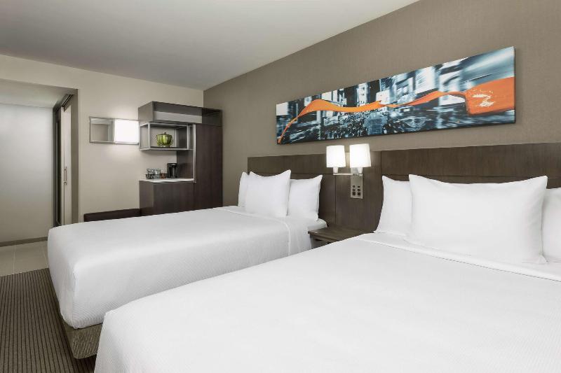 Hyatt Place New York City / Times Square - Oda