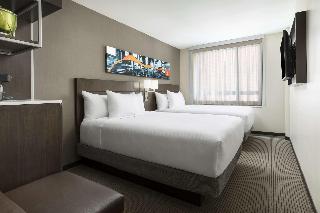 Hyatt Place New York City / Times Square fotoÄŸrafÄ±