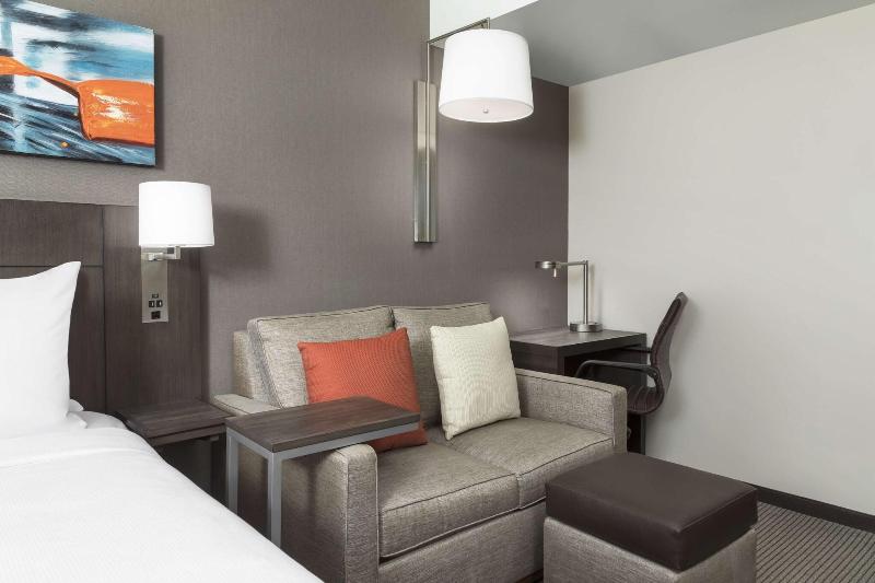 Hyatt Place New York City / Times Square - Oda