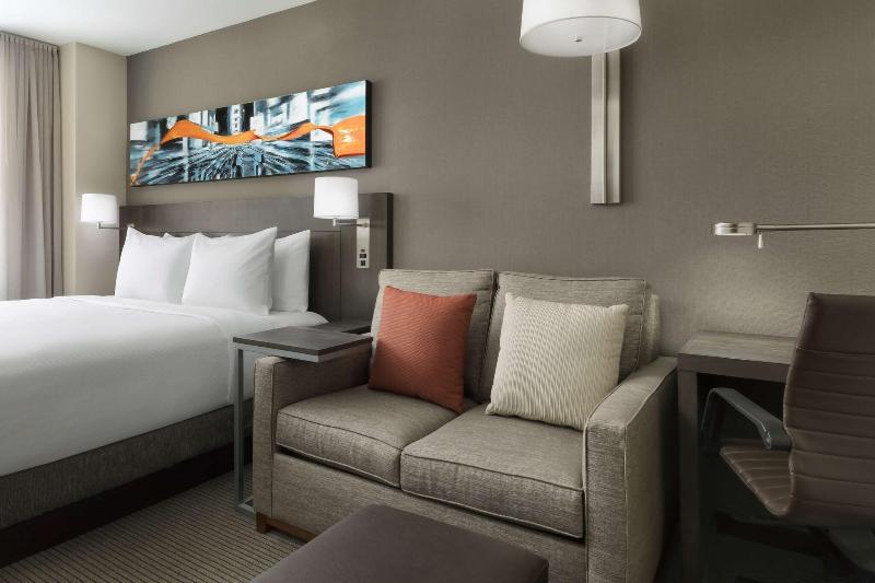 Hyatt Place New York City / Times Square - Oda