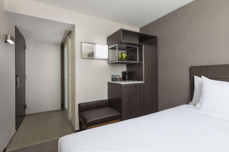 Hyatt Place New York City / Times Square - Oda