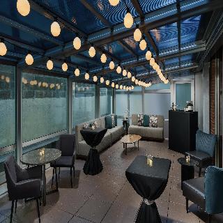 Hyatt Place New York City / Times Square fotoÄŸrafÄ±