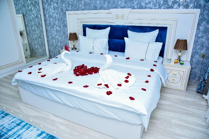 Supreme Hotel Baku - Aktivite