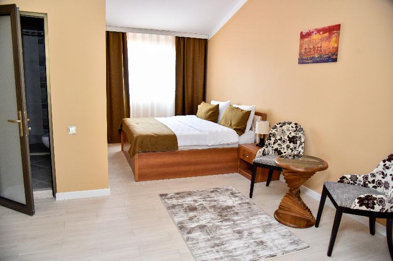 Supreme Hotel Baku - Aktivite