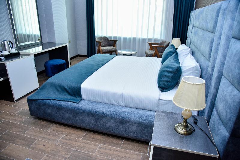 Supreme Hotel Baku - Aktivite