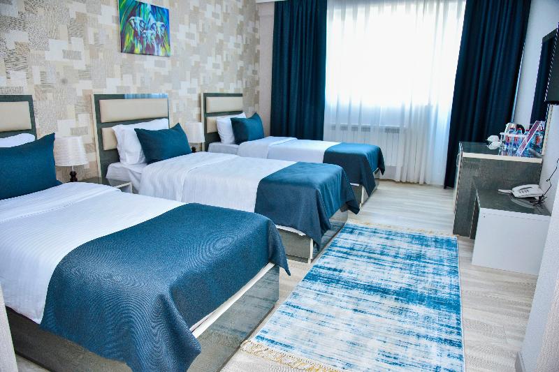 Supreme Hotel Baku - Aktivite