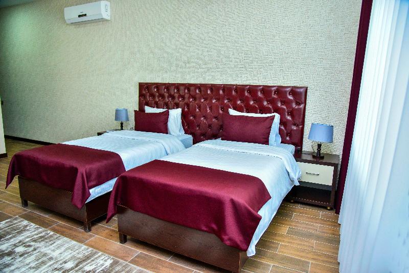 Supreme Hotel Baku - Aktivite