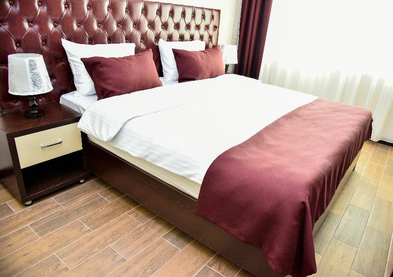 Supreme Hotel Baku - Aktivite