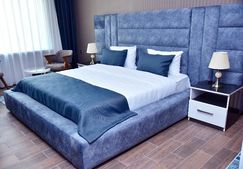 Supreme Hotel Baku - Aktivite