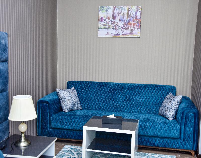 Supreme Hotel Baku - Aktivite