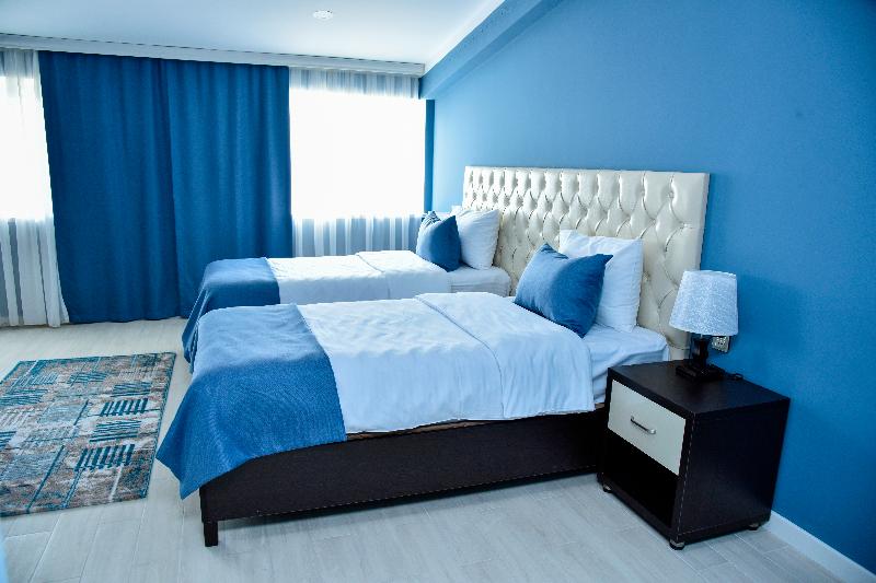 Supreme Hotel Baku - Oda