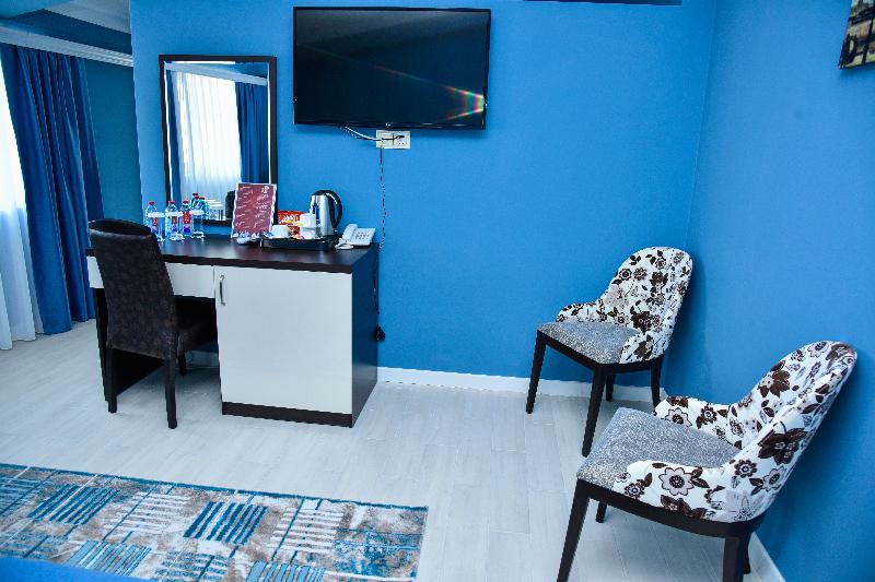 Supreme Hotel Baku - Oda
