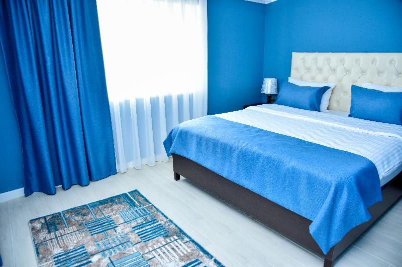 Supreme Hotel Baku - Oda