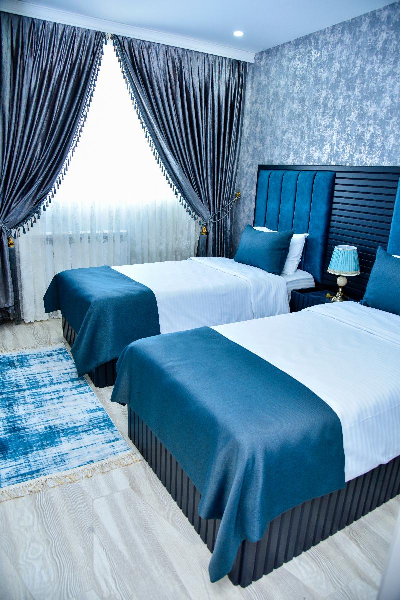 Supreme Hotel Baku - Oda