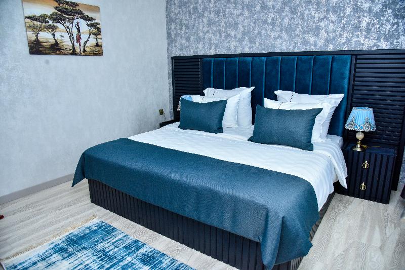 Supreme Hotel Baku - Oda