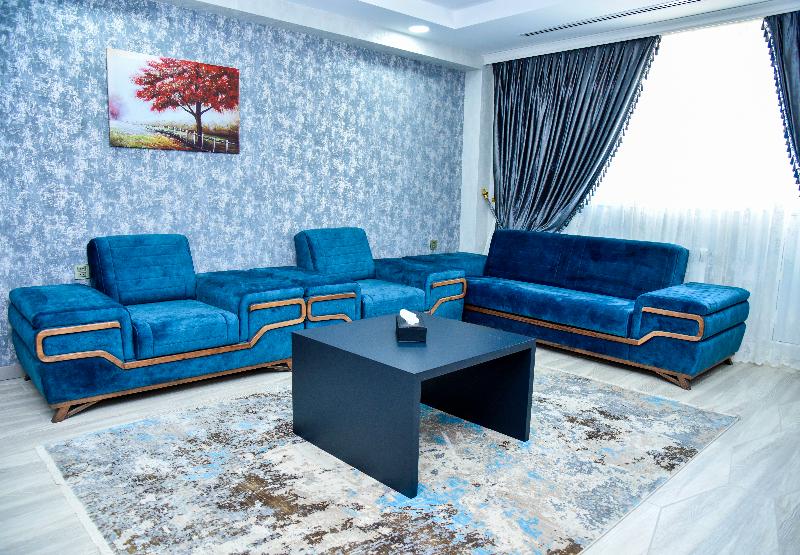 Supreme Hotel Baku - Oda