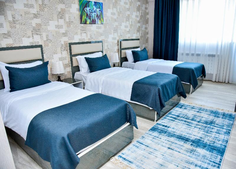 Supreme Hotel Baku - Oda