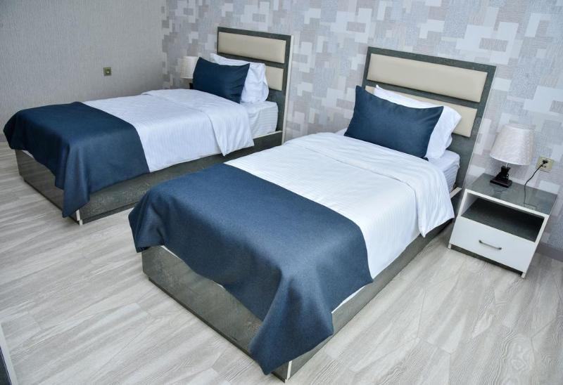 Supreme Hotel Baku - Oda