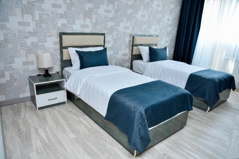 Supreme Hotel Baku - Oda