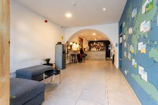 Hostellicious fotoÄŸrafÄ±