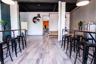 Hostellicious fotoÄŸrafÄ±