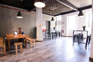 Hostellicious fotoÄŸrafÄ±