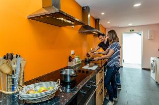 Hostellicious fotoÄŸrafÄ±