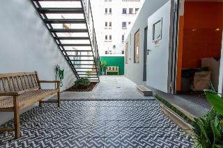 Hostellicious fotoÄŸrafÄ±