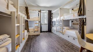 Hostellicious fotoÄŸrafÄ±