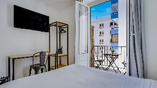 Hostellicious fotoÄŸrafÄ±