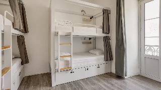 Hostellicious fotoÄŸrafÄ±