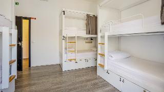 Hostellicious fotoÄŸrafÄ±