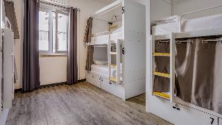 Hostellicious fotoÄŸrafÄ±