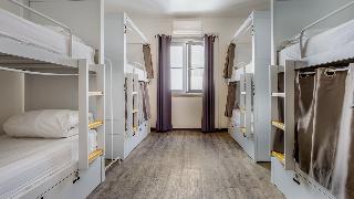 Hostellicious fotoÄŸrafÄ±